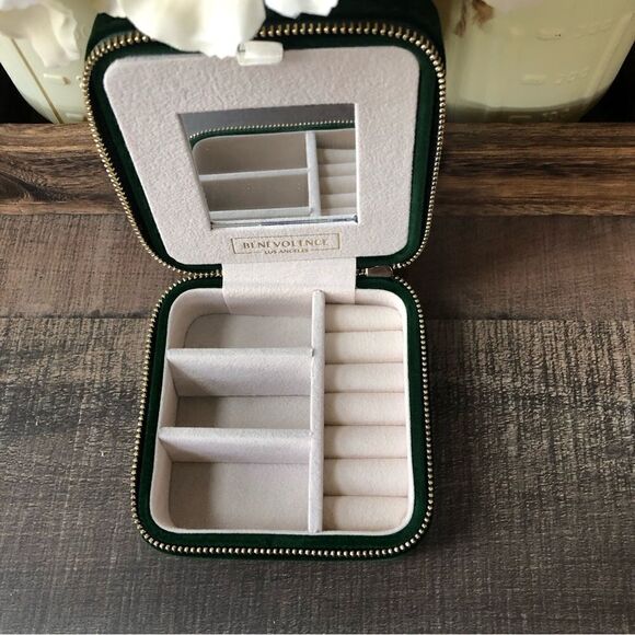 Benevolence Jewelry Box - Picture 3 of 6